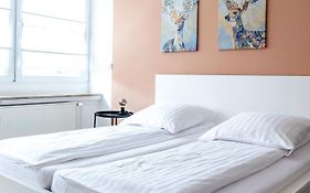 Ferienwohnung Schaaf